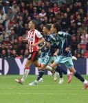 Eindhoven, 21 September 2025
PSV-AJAX, Eindstand 2-2
Kompetitie seizoen 2025-2026
Joey Veerman