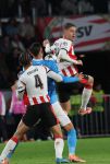 Eindhoven, 21 Oktober 2025
CL Wedstrijd PSV-Napolie, eindstand 6-2
Joey Veerman