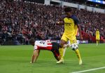 Eindhoven, 16 September 2025
CL wedstrijd PSV-Union Saint-Gilloise, eindsatnd 1-3