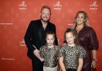 Tilburg 29 september 2025
Buma prijzen worden uitgereikt in 013 in Tilburg . John Dirne kwam met vrouw en kinderen