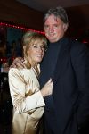 Rotterdam 7 november 2022
Premiere Casa Coco met oa Gerard Cox Joke Bruijs Loes Luca Katja Schuurman Frederique Spigt Bruni Heinke Oscar Aerts Chris Tates Richard Groenendijk en Pamela Teves. Joke met partner Frits Landesbergen
