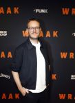 Amsterdam 2 september 2025
Premiere Wraak . Jonathan Elbers