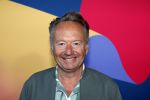 Hilversum 9 september 2025
NPO najaarspresentatie bij beeld en geluid . Joris Linssen
