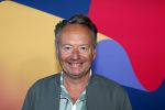 Hilversum 9 september 2025
NPO najaarspresentatie bij beeld en geluid . Joris Linssen