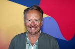 Hilversum 9 september 2025
NPO najaarspresentatie bij beeld en geluid . Joris Linssen
