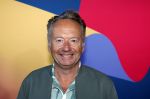 Hilversum 9 september 2025
NPO najaarspresentatie bij beeld en geluid . Joris Linssen