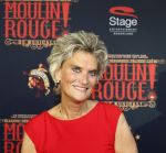 Utrecht 19 september 2025
1 jaar Moulin Rouge in het Beatrix theater. Josee Bronk KLM