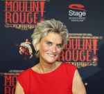 Utrecht 19 september 2025
1 jaar Moulin Rouge in het Beatrix theater. Josee Bronk KLM