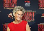 Utrecht 19 september 2025
1 jaar Moulin Rouge in het Beatrix theater. Josee Bronk KLM