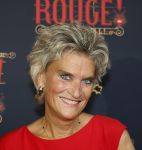 Utrecht 19 september 2025
1 jaar Moulin Rouge in het Beatrix theater. Josee Bronk KLM