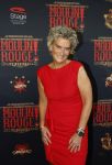 Utrecht 19 september 2025
1 jaar Moulin Rouge in het Beatrix theater. Josee Bronk KLM