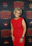 Utrecht 19 september 2025
1 jaar Moulin Rouge in het Beatrix theater. Josee Bronk KLM