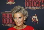 Utrecht 19 september 2025
1 jaar Moulin Rouge in het Beatrix theater. Josee Bronk KLM