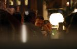 Amsterdam 11 september 2025
Linda de Mol Jeroen Rietbergen Noa Vahle Julian Vahle en zijn vriendin Chelsea Weimar zijn gezellig uitetetn in de nieuwe Hotspot van Amsterdam Restaurant Toet . Ook Ruud Gullit en zijn vriendin Karin de Rooij waren aanwezig .