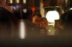 Amsterdam 11 september 2025
Linda de Mol Jeroen Rietbergen Noa Vahle Julian Vahle en zijn vriendin Chelsea Weimar zijn gezellig uitetetn in de nieuwe Hotspot van Amsterdam Restaurant Toet . Ook Ruud Gullit en zijn vriendin Karin de Rooij waren aanwezig .