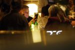 Amsterdam 11 september 2025
Linda de Mol Jeroen Rietbergen Noa Vahle Julian Vahle en zijn vriendin Chelsea Weimar zijn gezellig uitetetn in de nieuwe Hotspot van Amsterdam Restaurant Toet . Ook Ruud Gullit en zijn vriendin Karin de Rooij waren aanwezig .