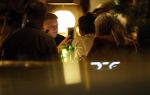 Amsterdam 11 september 2025
Linda de Mol Jeroen Rietbergen Noa Vahle Julian Vahle en zijn vriendin Chelsea Weimar zijn gezellig uitetetn in de nieuwe Hotspot van Amsterdam Restaurant Toet . Ook Ruud Gullit en zijn vriendin Karin de Rooij waren aanwezig .