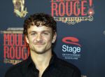 Utrecht 19 september 2025
1 jaar Moulin Rouge in het Beatrix theater. Jurre Geluk met partner