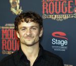 Utrecht 19 september 2025
1 jaar Moulin Rouge in het Beatrix theater. Jurre Geluk met partner