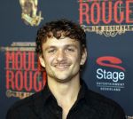Utrecht 19 september 2025
1 jaar Moulin Rouge in het Beatrix theater. Jurre Geluk met partner