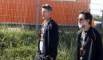 Zandvoort 21 augustus 2025
Grandprix F1 op circuit Zandvoort . Een van de beste golfers van de wereld Justin Rose