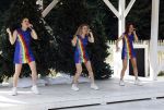 Kaatsheuvel 8 september 2025
Persevent van de Gi-Ga Gantische Kerstshow in de efteling met oa Rene Froger Gert Verhulst Kabouter Plop K3 en Marie Verhulst .