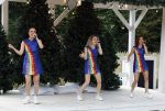 Kaatsheuvel 8 september 2025
Persevent van de Gi-Ga Gantische Kerstshow in de efteling met oa Rene Froger Gert Verhulst Kabouter Plop K3 en Marie Verhulst .