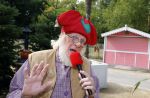 Kaatsheuvel 8 september 2025
Persevent van de Gi-Ga Gantische Kerstshow in de efteling met oa Rene Froger Gert Verhulst Kabouter Plop K3 en Marie Verhulst .