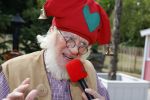 Kaatsheuvel 8 september 2025
Persevent van de Gi-Ga Gantische Kerstshow in de efteling met oa Rene Froger Gert Verhulst Kabouter Plop K3 en Marie Verhulst .
