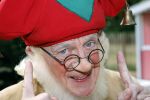 Kaatsheuvel 8 september 2025
Persevent van de Gi-Ga Gantische Kerstshow in de efteling met oa Rene Froger Gert Verhulst Kabouter Plop K3 en Marie Verhulst .