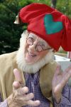 Kaatsheuvel 8 september 2025
Persevent van de Gi-Ga Gantische Kerstshow in de efteling met oa Rene Froger Gert Verhulst Kabouter Plop K3 en Marie Verhulst .
