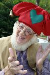 Kaatsheuvel 8 september 2025
Persevent van de Gi-Ga Gantische Kerstshow in de efteling met oa Rene Froger Gert Verhulst Kabouter Plop K3 en Marie Verhulst .