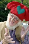 Kaatsheuvel 8 september 2025
Persevent van de Gi-Ga Gantische Kerstshow in de efteling met oa Rene Froger Gert Verhulst Kabouter Plop K3 en Marie Verhulst .