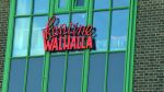 Rotterdam 22 september 2025
Herdenkingsbijeenkomst voor Joke Bruijs in Theater Walhalla .