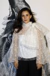 Rotterdam 27 september 2025
Opening show Iris v Herpen in de kunsthal in Rotterdam. Karsu
