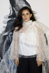 Rotterdam 27 september 2025
Opening show Iris v Herpen in de kunsthal in Rotterdam. Karsu