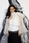 Rotterdam 27 september 2025
Opening show Iris v Herpen in de kunsthal in Rotterdam. Karsu