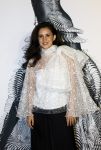 Rotterdam 27 september 2025
Opening show Iris v Herpen in de kunsthal in Rotterdam. Karsu