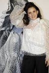 Rotterdam 27 september 2025
Opening show Iris v Herpen in de kunsthal in Rotterdam. Karsu