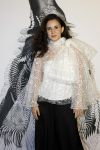 Rotterdam 27 september 2025
Opening show Iris v Herpen in de kunsthal in Rotterdam. Karsu