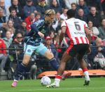 Eindhoven, 21 September 2025
PSV-AJAX, Eindstand 2-2
Kompetitie seizoen 2025-2026
Kasper Dolberg
