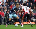 Eindhoven, 21 September 2025
PSV-AJAX, Eindstand 2-2
Kompetitie seizoen 2025-2026
Kasper Dolberg