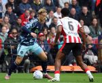 Eindhoven, 21 September 2025
PSV-AJAX, Eindstand 2-2
Kompetitie seizoen 2025-2026
Kasper Dolberg