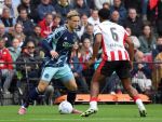 Eindhoven, 21 September 2025
PSV-AJAX, Eindstand 2-2
Kompetitie seizoen 2025-2026
Kasper Dolberg