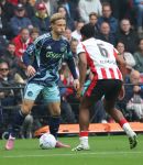 Eindhoven, 21 September 2025
PSV-AJAX, Eindstand 2-2
Kompetitie seizoen 2025-2026
Kasper Dolberg