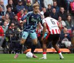 Eindhoven, 21 September 2025
PSV-AJAX, Eindstand 2-2
Kompetitie seizoen 2025-2026
Kasper Dolberg