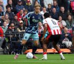 Eindhoven, 21 September 2025
PSV-AJAX, Eindstand 2-2
Kompetitie seizoen 2025-2026
Kasper Dolberg
