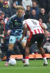 Eindhoven, 21 September 2025
PSV-AJAX, Eindstand 2-2
Kompetitie seizoen 2025-2026
Kasper Dolberg