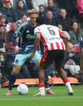 Eindhoven, 21 September 2025
PSV-AJAX, Eindstand 2-2
Kompetitie seizoen 2025-2026
Kasper Dolberg
