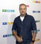 Amsterdam 22 september 2025
35 jaar Goede tijden slechte tijden GTST bij endemol . Kees Boot